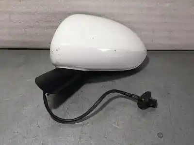 Pezzo di ricambio per auto di seconda mano specchio sinistro per opel corsa e selective riferimenti oem iam 13203386  