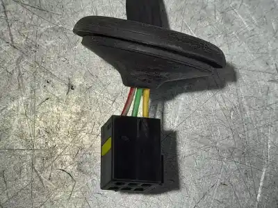 Pezzo di ricambio per auto di seconda mano specchio sinistro per opel corsa e selective riferimenti oem iam 13203386  