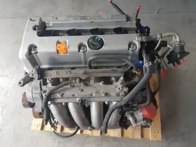 Автозапчасти б/у полный двигатель за honda accord berlina (cl/cn) 2.0 comfort ссылки oem iam k20z2 1106269 