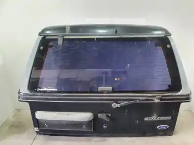 Gebrauchtes Autoersatzteil HECKKLAPPE zum FORD EXPLORER  OEM-IAM-Referenzen   