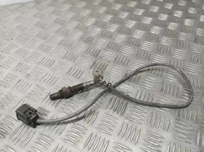 Автозапчасти б/у лямбда-зонд за mazda 2 (de_, dh_) 1.3 (de3fs) ссылки oem iam k42384871