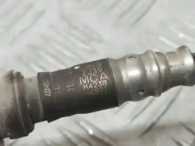 Pezzo di ricambio per auto di seconda mano sonda lambda per mazda 2 (de_, dh_) 1.3 (de3fs) riferimenti oem iam k42384871  