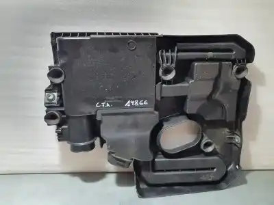 Second-hand car spare part engine cover for ford mondeo lim. hybrid titanium oem iam references   