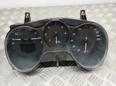 Tweedehands auto-onderdeel instrumentenpaneel voor seat altea (5p1) hot oem iam-referenties 110080278004