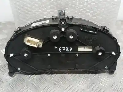 Peça sobressalente para automóvel em segunda mão quadrante por peugeot partner tepee style referências oem iam 9801642080  503001315652