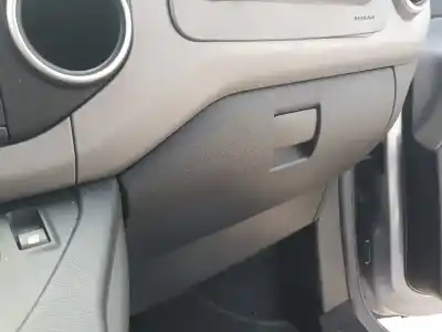Gebrauchtes Autoersatzteil handschuhfach zum peugeot partner tepee style oem-iam-referenzen   
