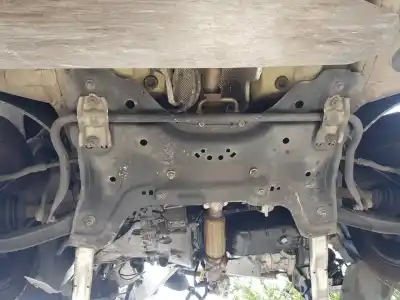 Pezzo di ricambio per auto di seconda mano assale anteriore per peugeot partner tepee style riferimenti oem iam   