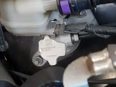 Автозапчасти б/у ТОРМОЗНОЙ НАСОС за FORD B-MAX  ссылки OEM IAM   