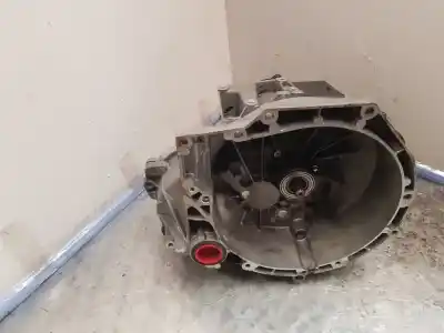 Автозапчасти б/у КОРОБКА ПЕРЕДАЧ за FORD B-MAX  ссылки OEM IAM DV1R7002BBE 5VELOCIDADES 100315