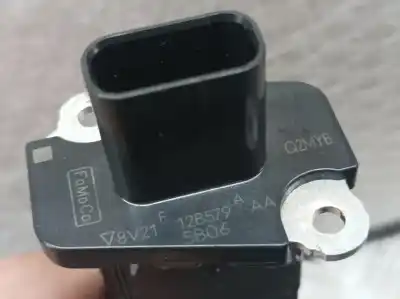 Автозапчастина б/у витратомір повітря для ford b-max trend посилання на oem iam 8v2112b579aa  