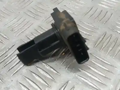 Peça sobressalente para automóvel em segunda mão medidor de massa de ar por mazda 3 berlina (bk) 1.6 vvt active referências oem iam 1974002010