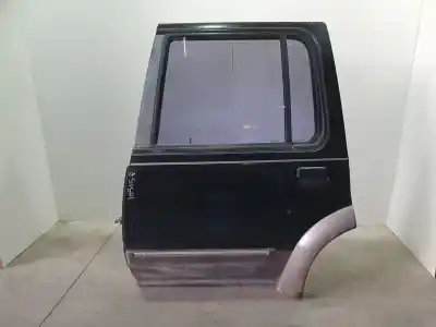 Second-hand car spare part rear left door for ford explorer 4.0 v6 cat oem iam references   