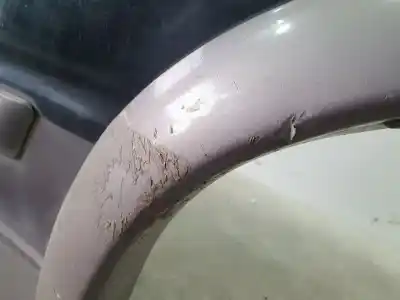 Second-hand car spare part rear left door for ford explorer 4.0 v6 cat oem iam references   