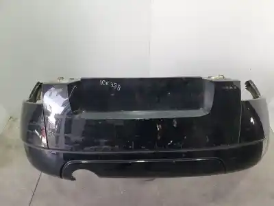 Gebrauchtes Autoersatzteil hintere stossstange zum audi tt (8n3/8n9) 1.8 t coupe (132kw) oem-iam-referenzen   