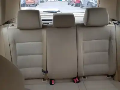 Piesă de schimb auto la mâna a doua scaune din spate pentru volkswagen golf v berlina (1k1) highline referințe oem iam   