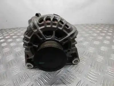 Автозапчасти б/у  за FORD FIESTA (CCN)  ссылки OEM IAM AV6N10300DC  117031505