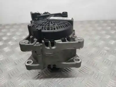 Автозапчасти б/у генератор за ford fiesta (ccn) st-line ссылки oem iam av6n10300dc  117031505