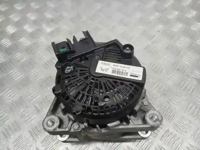 Автозапчасти б/у генератор за ford fiesta (ccn) st-line ссылки oem iam av6n10300dc  117031505