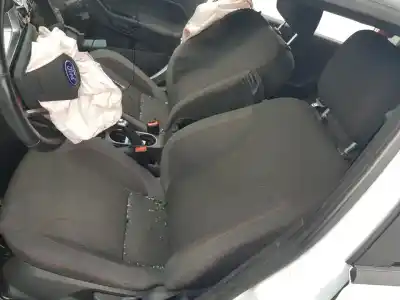 İkinci el araba yedek parçası sol ön koltuk için ford fiesta (ccn) st-line oem iam referansları   