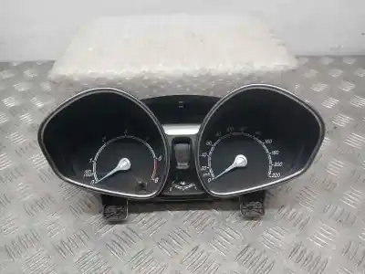 Автозапчасти б/у  за FORD FIESTA (CCN)  ссылки OEM IAM C1BT10849GAX  