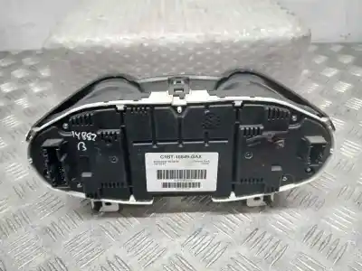 Автозапчасти б/у приборная доска за ford fiesta (ccn) st-line ссылки oem iam c1bt10849gax  