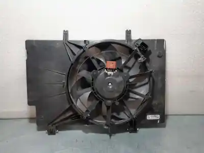 Second-hand car spare part radiator cooling fan for ford fiesta (ccn) st-line oem iam references 8v518c607cl  m134394k
