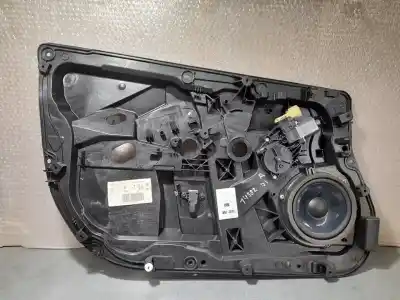 Автозапчасти б/у регулятор стекла переднего левого за ford fiesta (ccn) st-line ссылки oem iam c1bt14a584abg  
