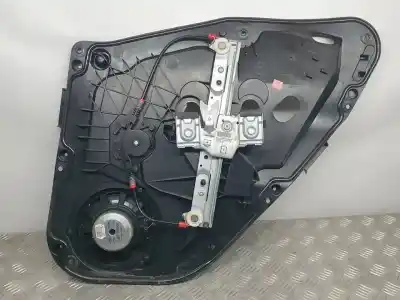 Автозапчасти б/у регулятор стекла заднего левого за ford fiesta (ccn) st-line ссылки oem iam c1bt14027abf  a264a27ac