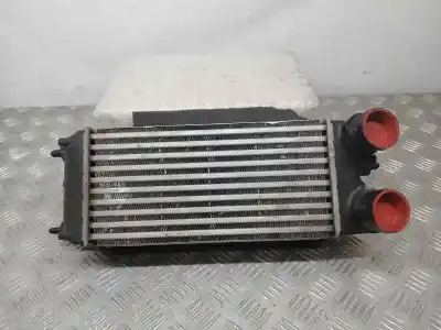 Автозапчасти б/у ИНТЕРКУЛЕР за FORD FIESTA (CCN)  ссылки OEM IAM AV219L440AC  T52576A