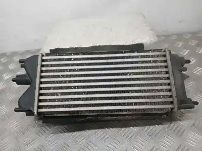 Second-hand car spare part intercooler for ford fiesta (ccn) st-line oem iam references av219l440ac  t52576a