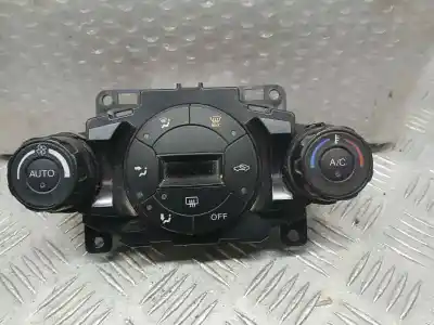 Автозапчасти б/у КЛИМАТ-КОНТРОЛЬ за FORD FIESTA (CCN)  ссылки OEM IAM C1BT18C612AF  1702273C