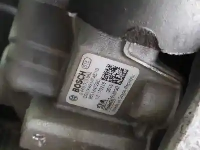 Автозапчасти б/у полный двигатель за ford fiesta (ccn) st-line ссылки oem iam xvjc  hm74572