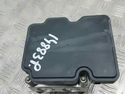 Peça sobressalente para automóvel em segunda mão abs por citroen c4 cactus origins referências oem iam 39181765  970025