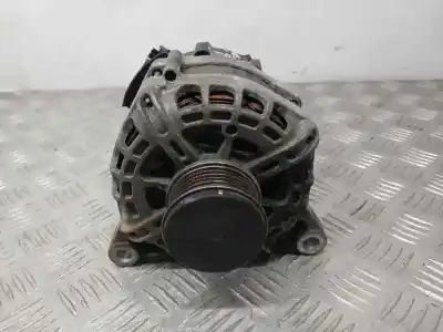 Peça sobressalente para automóvel em segunda mão  por CITROEN C4 CACTUS  Referências OEM IAM 9809391880  2625757A