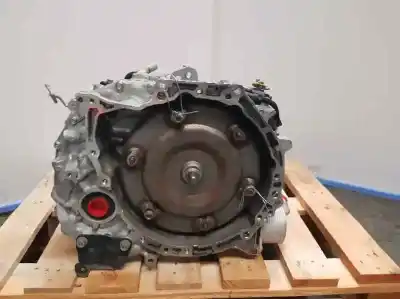 Peça sobressalente para automóvel em segunda mão caixa de velocidades por citroen c4 cactus origins referências oem iam 20ge92