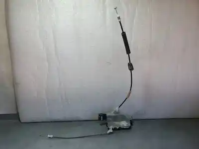 Peça sobressalente para automóvel em segunda mão  por CITROEN C4 CACTUS  Referências OEM IAM 190389  16943320