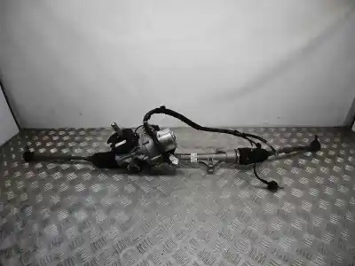 Peça sobressalente para automóvel em segunda mão  por CITROEN C4 CACTUS  Referências OEM IAM 6820000190B  
