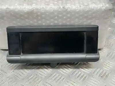 Peça sobressalente para automóvel em segunda mão  por CITROEN C4 CACTUS  Referências OEM IAM 9830140880  NS80323464