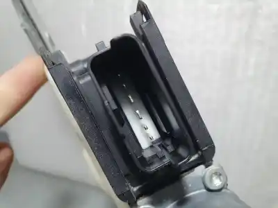 Second-hand car spare part passenger side right window regulator for citroen c4 cactus origins oem iam references   