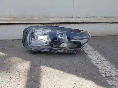 Peça sobressalente para automóvel em segunda mão farol / farolim direito por citroen c4 cactus origins referências oem iam   