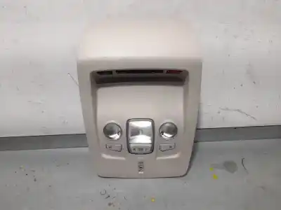 Peça sobressalente para automóvel em segunda mão Luz Interior por CITROEN C4 CACTUS Origins Referências OEM IAM 9825205380  