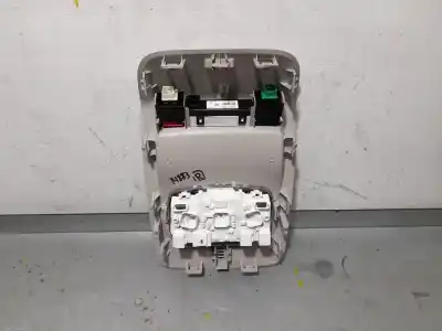 Second-hand car spare part interior light for citroen c4 cactus origins oem iam references 9825205380  
