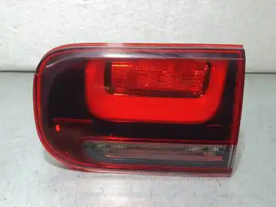 Pièce détachée automobile d'occasion FEU ARRIÈRE DROIT pour CITROEN C4 CACTUS  Références OEM IAM 9821352180  90120850