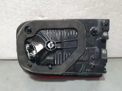 Peça sobressalente para automóvel em segunda mão farolim traseiro esquerdo por citroen c4 cactus origins referências oem iam 9821352780  90120849