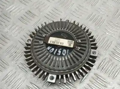 İkinci el araba yedek parçası VISKOZ MOTOR FAN için AUDI A6 BERLINA (4B2)  OEM IAM referansları 078121350A  