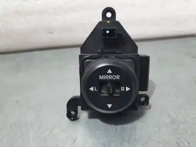 Second-hand car spare part Rearview Side Mirror Switch for HYUNDAI I30 Comfort OEM IAM references   
