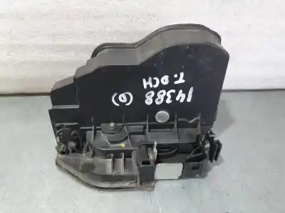 Pezzo di ricambio per auto di seconda mano  per BMW SERIE 7 (F01/F02)  Riferimenti OEM IAM 7202148  