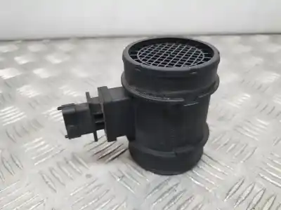 Second-hand car spare part flowmeter for opel corsa d catch me oem iam references 55350048