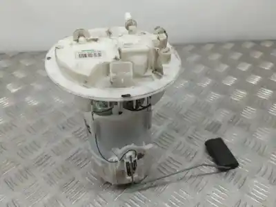 Recambio de automóvil de segunda mano de Aforador para CITROEN C-ELYSÉE Feel referencias OEM IAM 9674466680  55063615