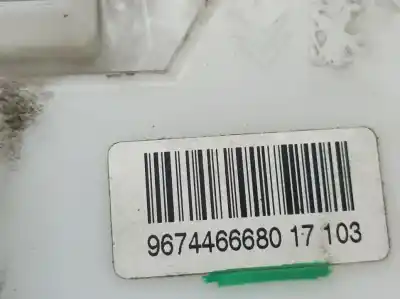 Автозапчастина б/у індикатор для citroen c-elysée feel посилання на oem iam 9674466680  55063615